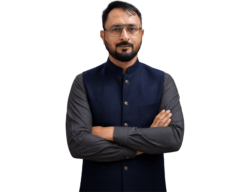 Khurram Surti